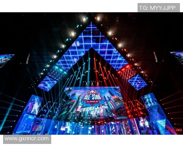 电竞行业新机遇：打破社会偏见与不务正业标签的转变之路