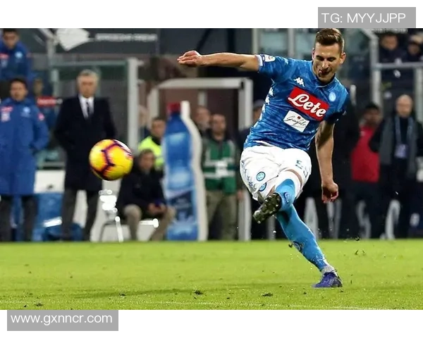 那不勒斯在意甲联赛中力克罗马展现强劲实力